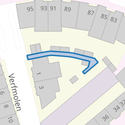 Perceel DEL00-W-5972