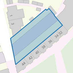 Perceel DEL00-W-5973