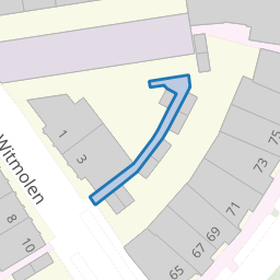 Perceel DEL00-W-5975