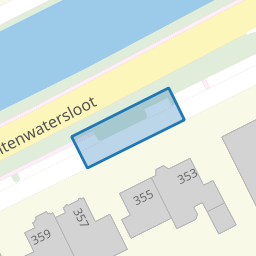 Perceel DEL00-W-5980