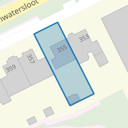 Perceel DEL00-W-5981