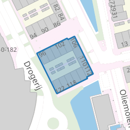 Perceel DEL00-W-5986