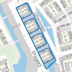 Perceel DEL00-W-5987