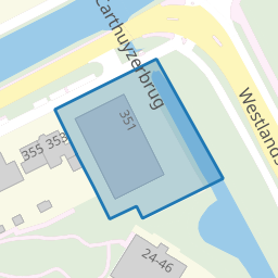 Perceel DEL00-W-5992