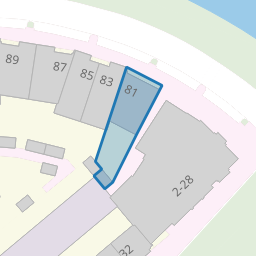 Perceel DEL00-W-5993