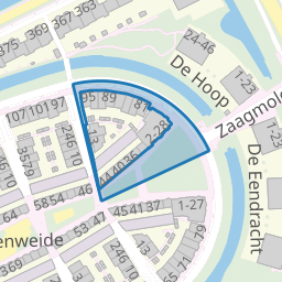 Perceel DEL00-W-5994