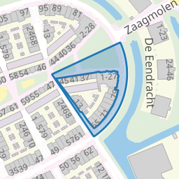 Perceel DEL00-W-5996