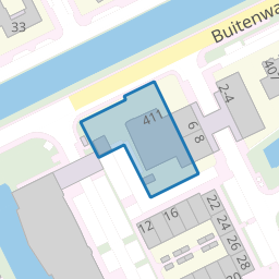 Perceel DEL00-W-6002