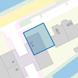 Perceel DEL00-W-6007