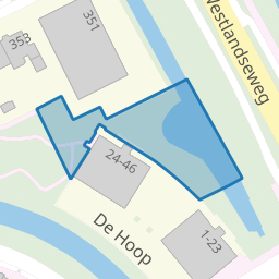 Perceel DEL00-W-6010