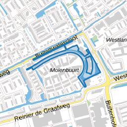 Perceel DEL00-W-6017