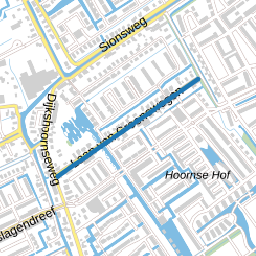 Perceel DEL00-X-3634