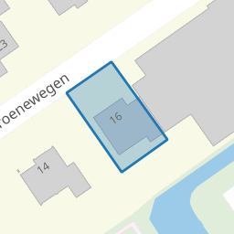 Perceel DEL00-X-3644