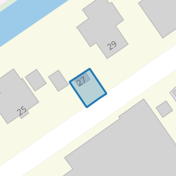 Perceel DEL00-X-4127