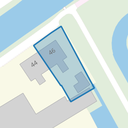 Perceel DEL00-X-4134