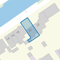 Perceel DEL00-X-4139