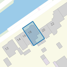 Perceel DEL00-X-4140