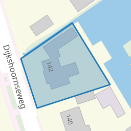 Perceel DEL00-X-4280