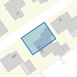 Perceel DEL00-X-4425