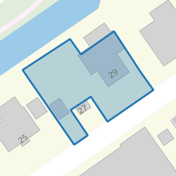 Perceel DEL00-X-4450