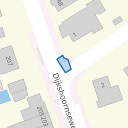 Perceel DEL00-X-4510