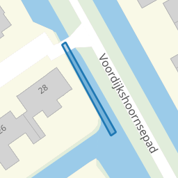 Perceel DEL00-X-4555