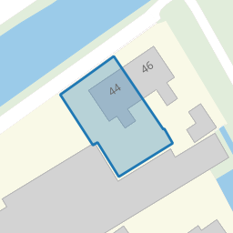 Perceel DEL00-X-4695