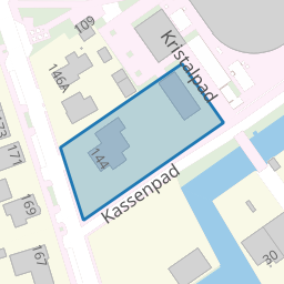 Perceel DEL00-X-4862