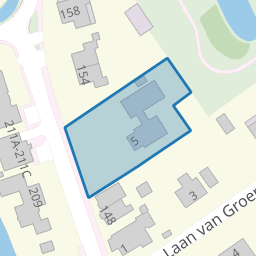 Perceel DEL00-X-4865