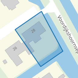 Perceel DEL00-X-5121