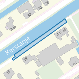 Perceel DEL00-X-5179