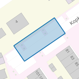 Perceel DEL00-X-5372