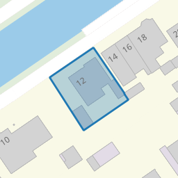 Perceel DEL00-X-5527