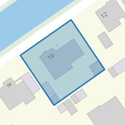 Perceel DEL00-X-5549