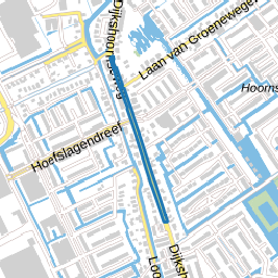 Perceel DEL00-X-5561