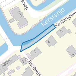 Perceel DEL00-X-5564