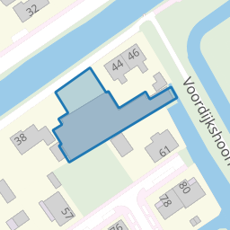 Perceel DEL00-X-5576