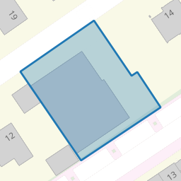 Perceel DEL00-X-5584