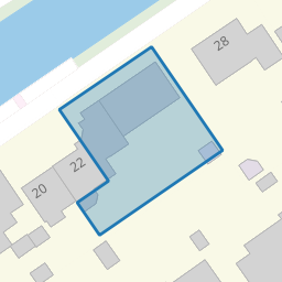 Perceel DEL00-X-5590