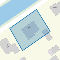 Perceel DEL00-X-5592