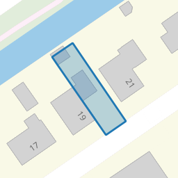 Perceel DEL00-X-5596