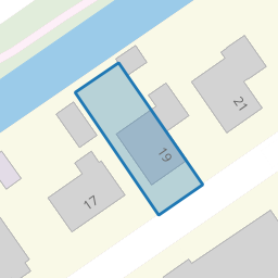 Perceel DEL00-X-5597