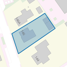 Perceel DEL00-X-5600