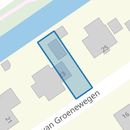 Perceel DEL00-X-5601