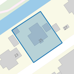 Perceel DEL00-X-5602