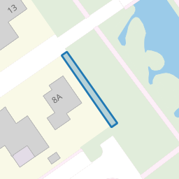 Perceel DEL00-X-5607