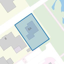 Perceel DEL00-X-5608