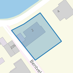 Perceel DEL00-X-5610