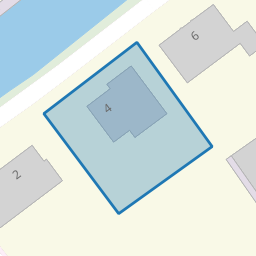 Perceel DEL00-X-5611