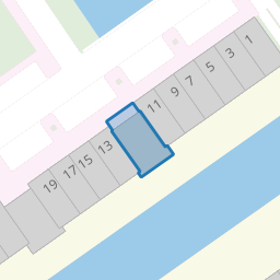 Perceel DEL00-X-5614